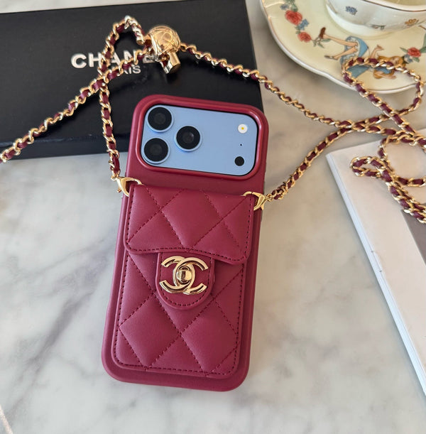 CC iPhone Case 518217