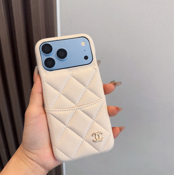 CC iPhone Case 518129