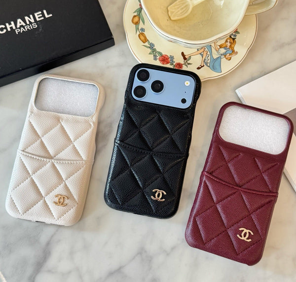 CC iPhone Case 518129