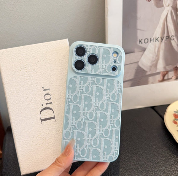 CD iPhone Case 518138