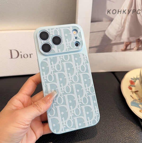 CD iPhone Case 518138