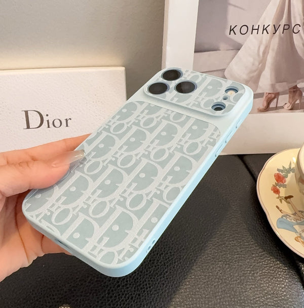 CD iPhone Case 518138