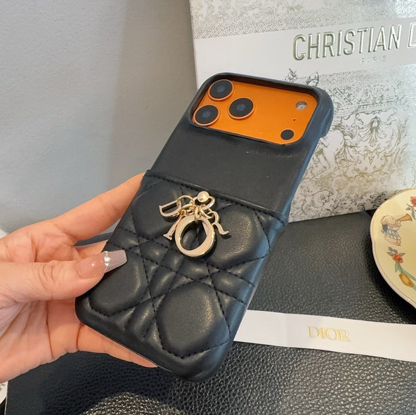 CD iPhone Case 518135