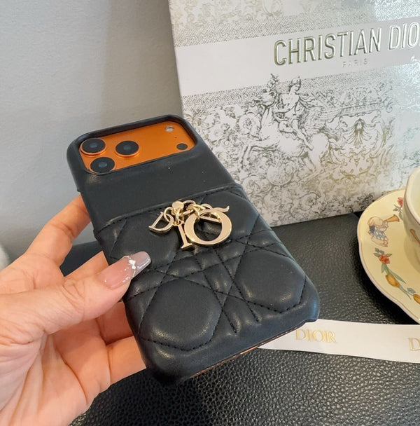 CD iPhone Case 518135