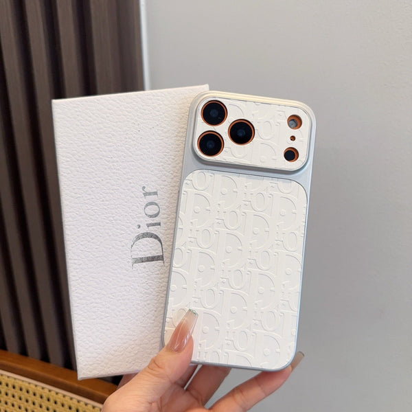 CD iPhone Case 518126