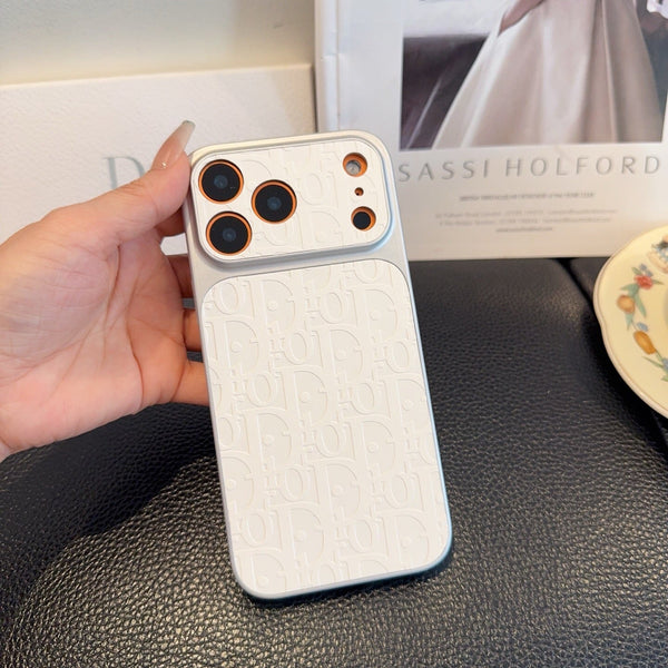 CD iPhone Case 518126