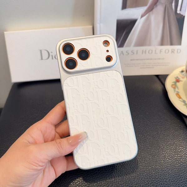 CD iPhone Case 518126