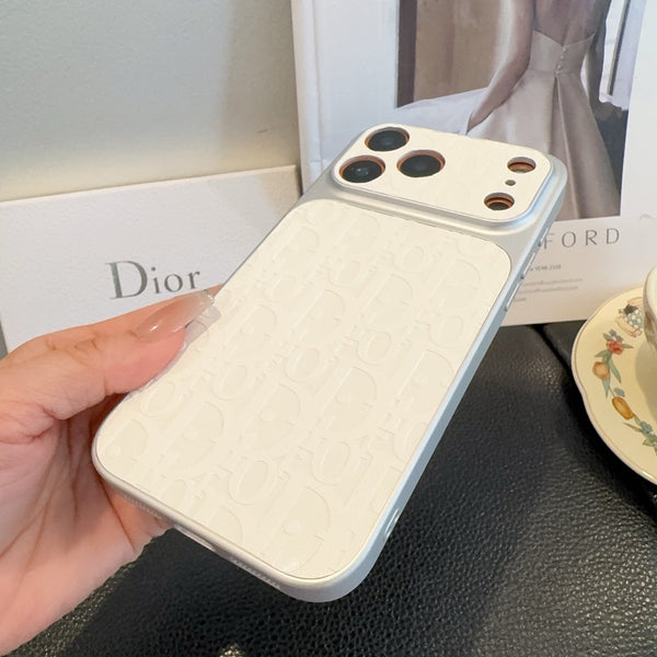 CD iPhone Case 518126