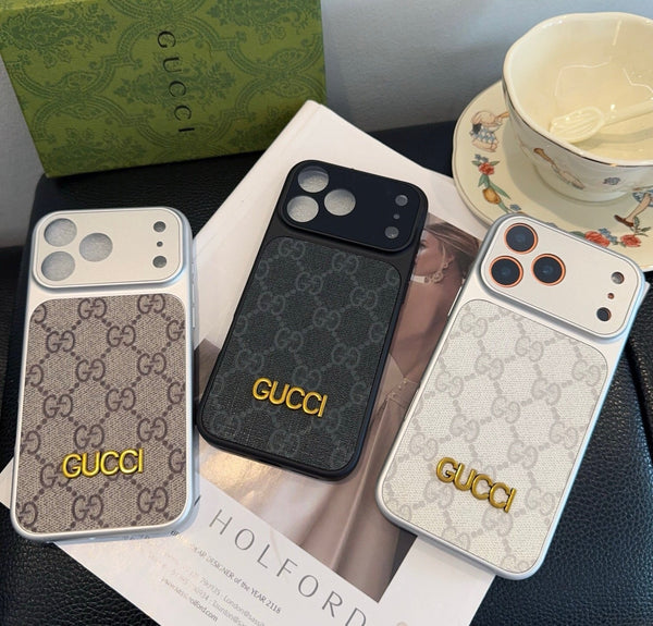 GG iPhone Case 518120