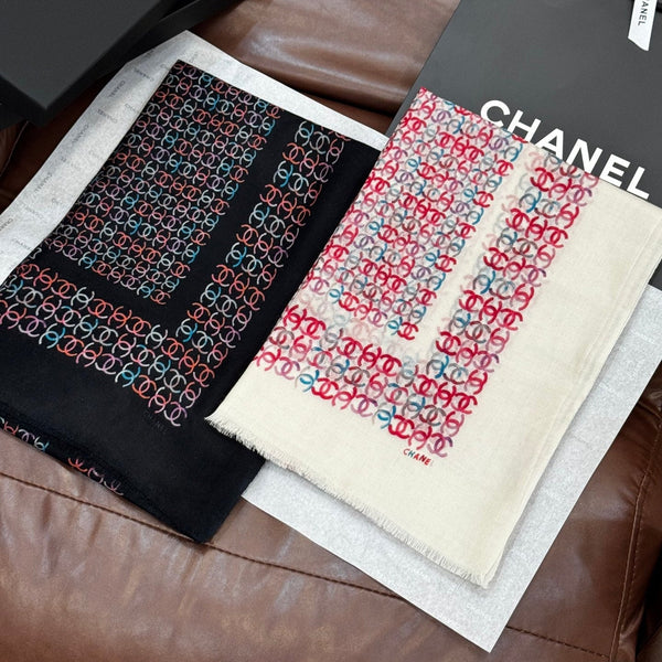 CC Scarf 100x200cm Cashmere 550643