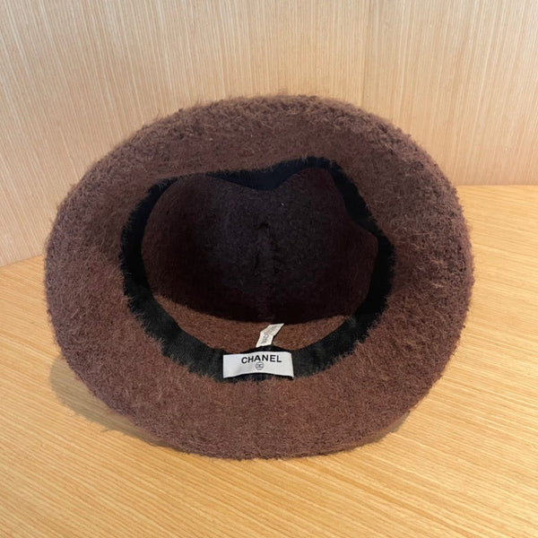 CC 26FW Shearling Bucket Hat Fur 551841