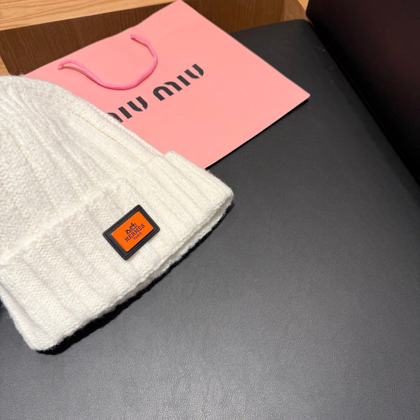 HM 26FW Knit Beanie Hat 550192