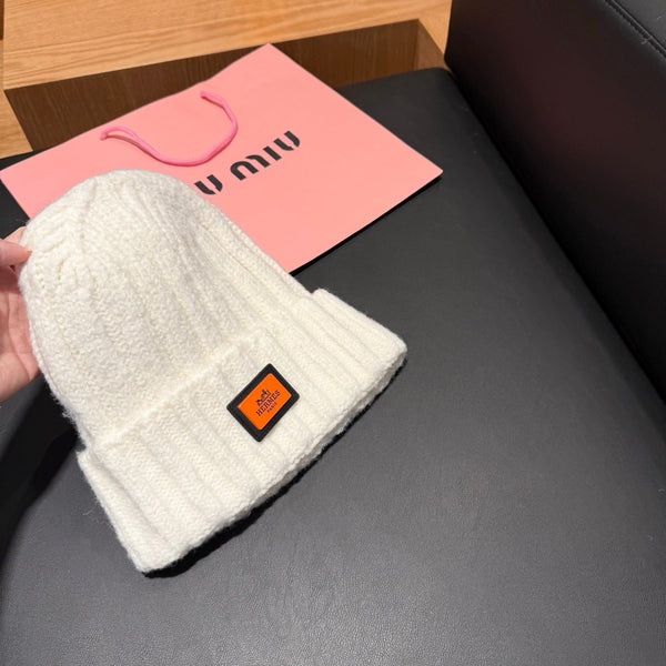 HM 26FW Knit Beanie Hat 550192