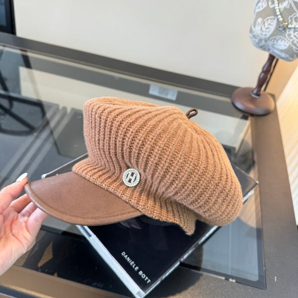 HM 26FW Duckbill Military Cap 540363