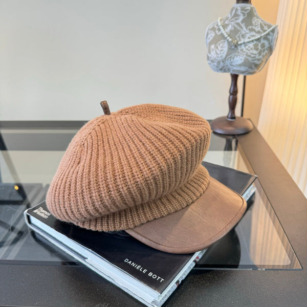 HM 26FW Duckbill Military Cap 540363