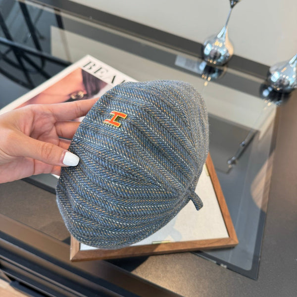 HM Beret Hat 521171