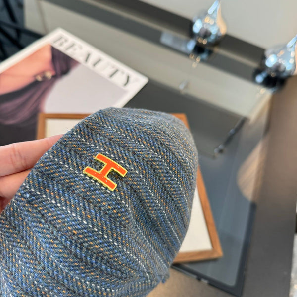HM Beret Hat 521171