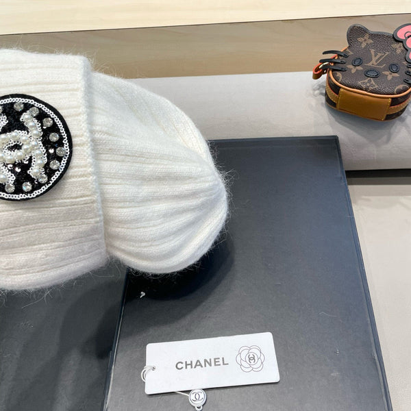 CC 26FW Knit Beanie Hat 563781