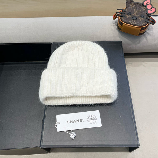 CC 26FW Knit Beanie Hat 563781
