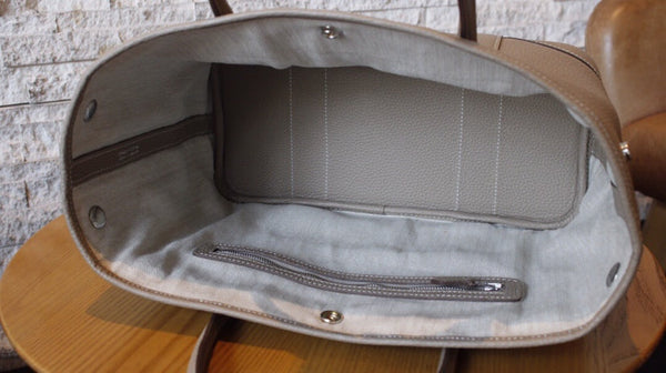 HM GARDEN PARTY 36 PELLE DI VITELLO NERA