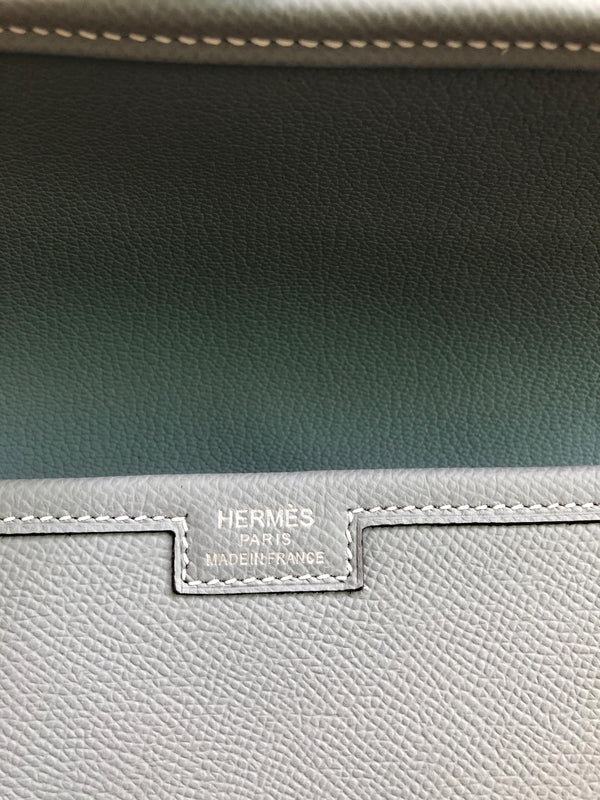 HM Jige 29 Light Gray Epsom 229068