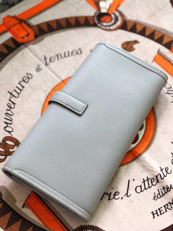 HM Jige 29 Light Gray Epsom 229068