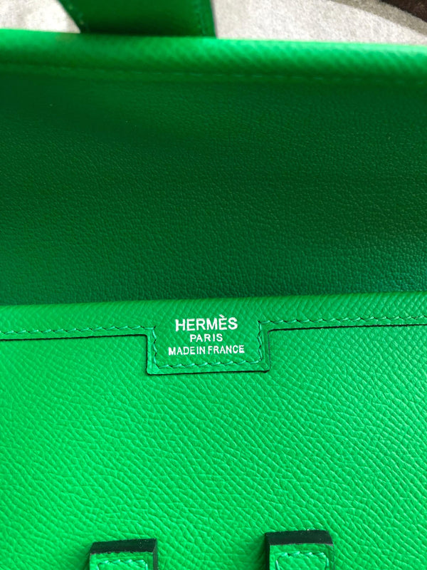 HM Jige 29 Go Green Epsom 229070