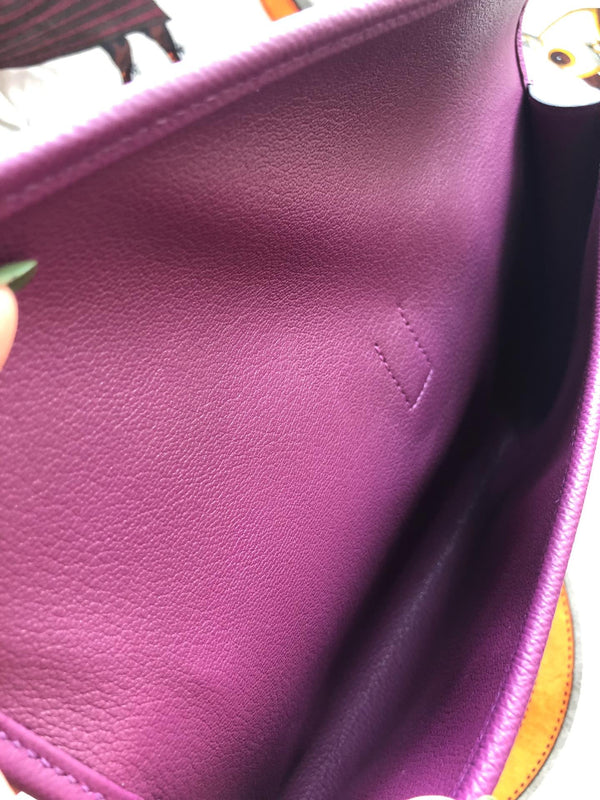 HM Jige 29 Violet Epsom 229073