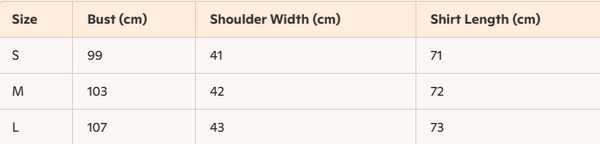 CD 25 Kimono Collar Long-sleeved Shirt Cotton