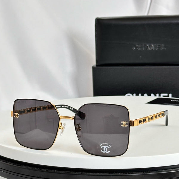 Chanel Sunglasses 33