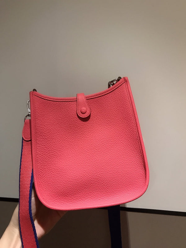 HM EVELYNE MINI 18 AMARANTO TOGO