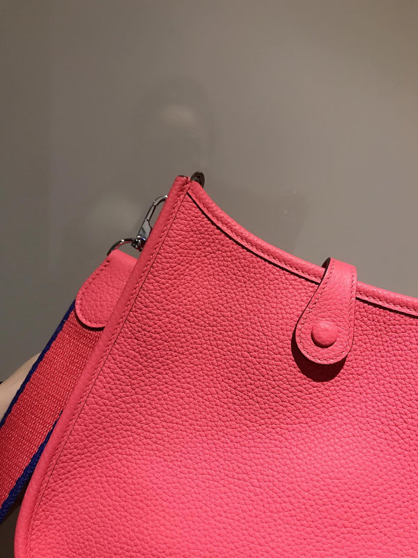 HM EVELYNE MINI 18 AMARANTO TOGO