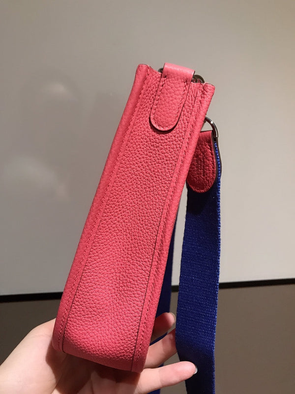 HM EVELYNE MINI 18 AMARANTO TOGO