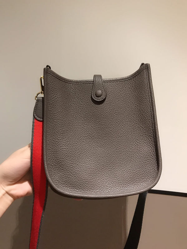 HM EVELYNE MINI 18 CHOCOLATE TOGO