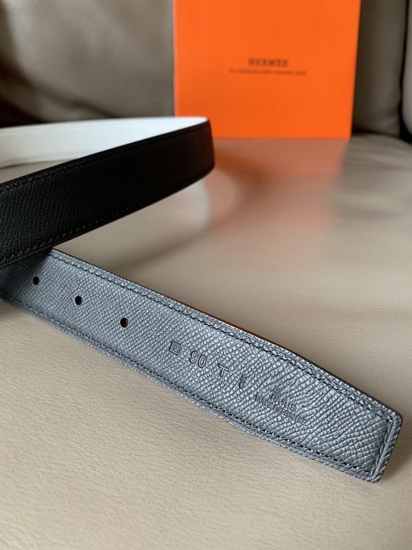 pegase h reversible white black epsom