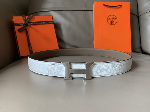 pegase h reversible white etoupe epsom