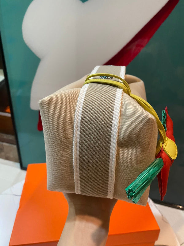 HM BRIDE-A-BRACE 25 TELA CACHI