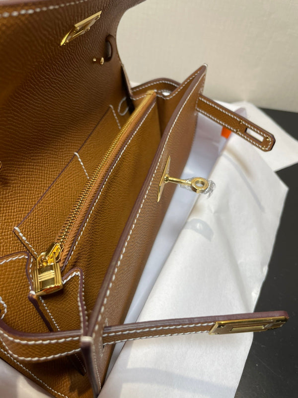 kelly woc 20.5 oro epsom hardware oro