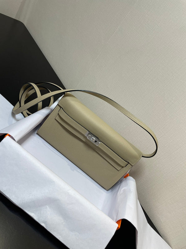 kelly woc 20.5 lichen epsom hardware argento