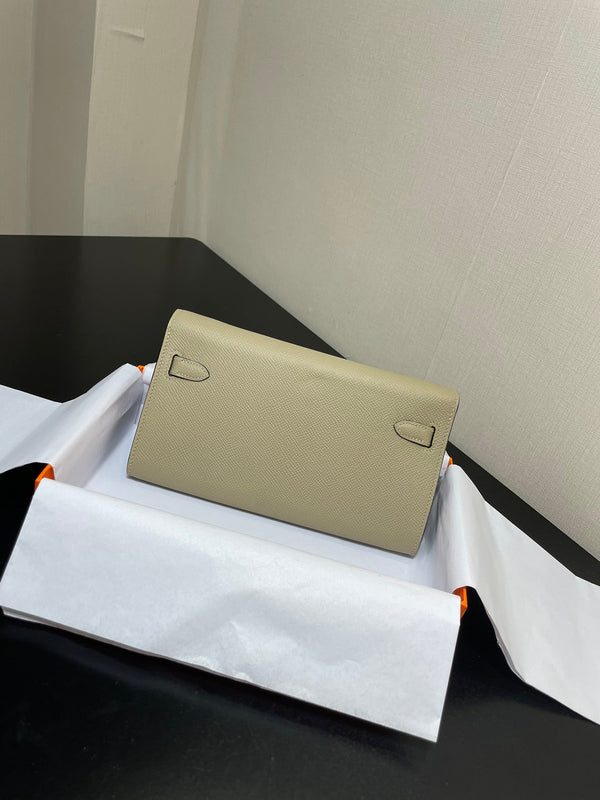 kelly woc 20.5 lichen epsom hardware argento