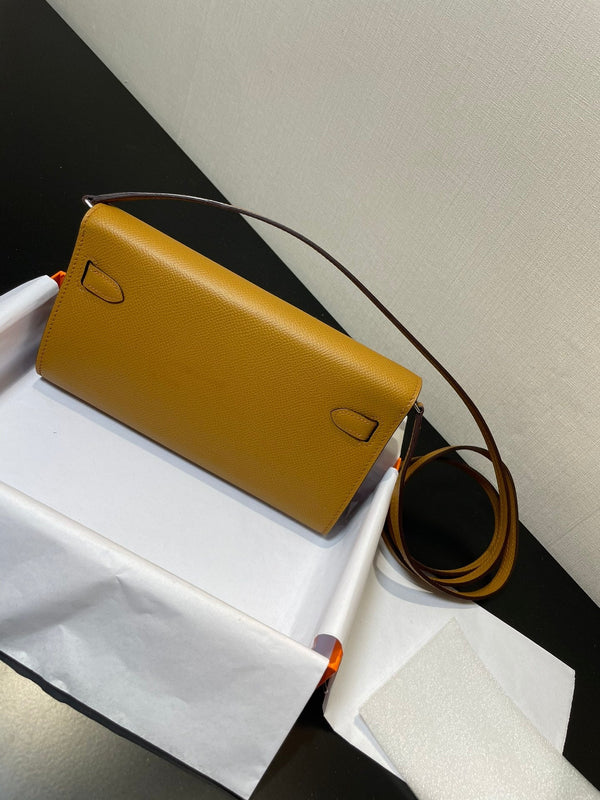 kelly woc 20.5 kraft epsom silver hardware