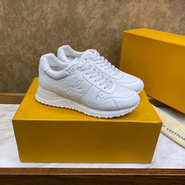 LV RUN AWAY WHITE