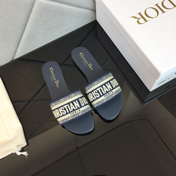 CD Mule Dway Slide 10mm Multi-motivi Stile 51