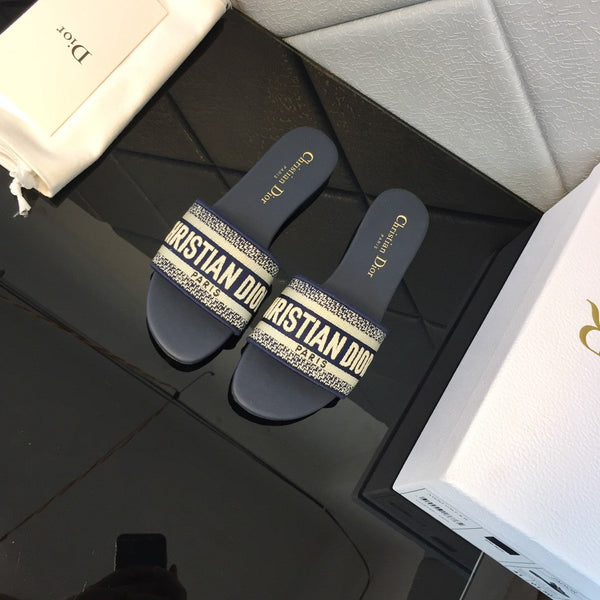 CD Mule Dway Slide 10mm Multi-motivi Stile 51