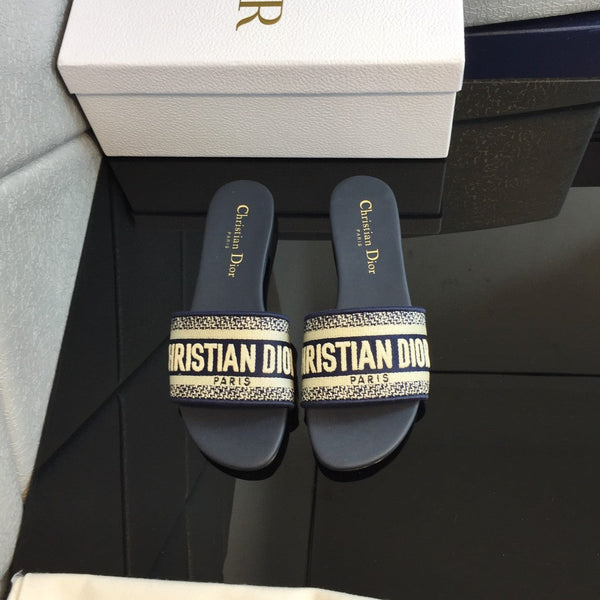 CD Mule Dway Slide 10mm Multi-motivi Stile 51