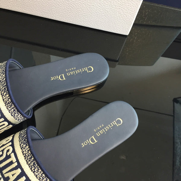 CD Mule Dway Slide 10mm Multi-motivi Stile 51