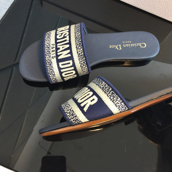 CD Mule Dway Slide 10mm Multi-motivi Stile 51