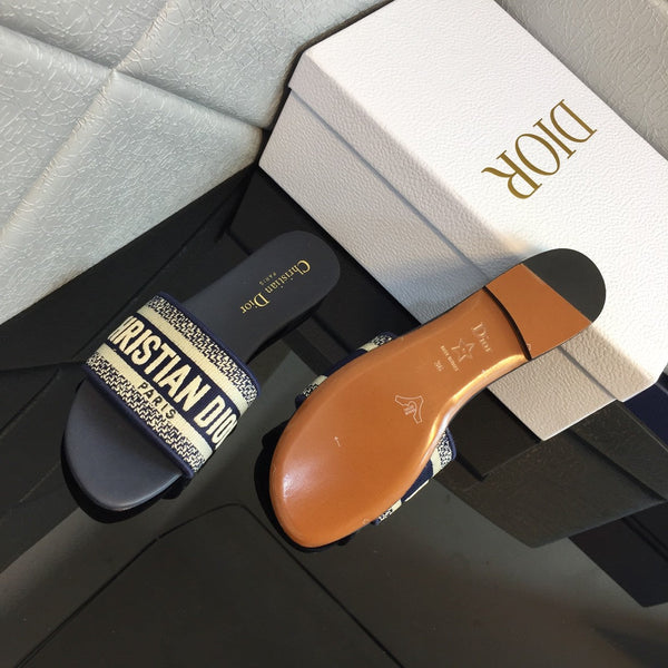 CD Mule Dway Slide 10mm Multi-motivi Stile 51