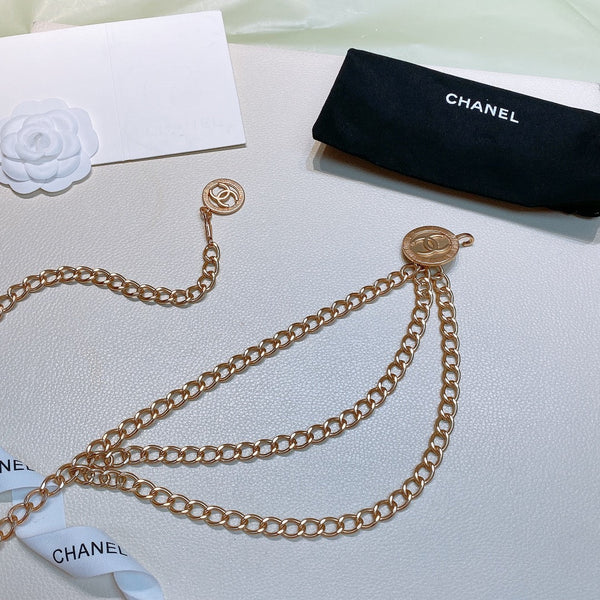 Cintura a catena CC modello 9