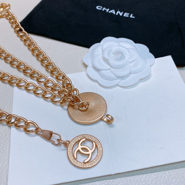 Cintura a catena CC modello 9